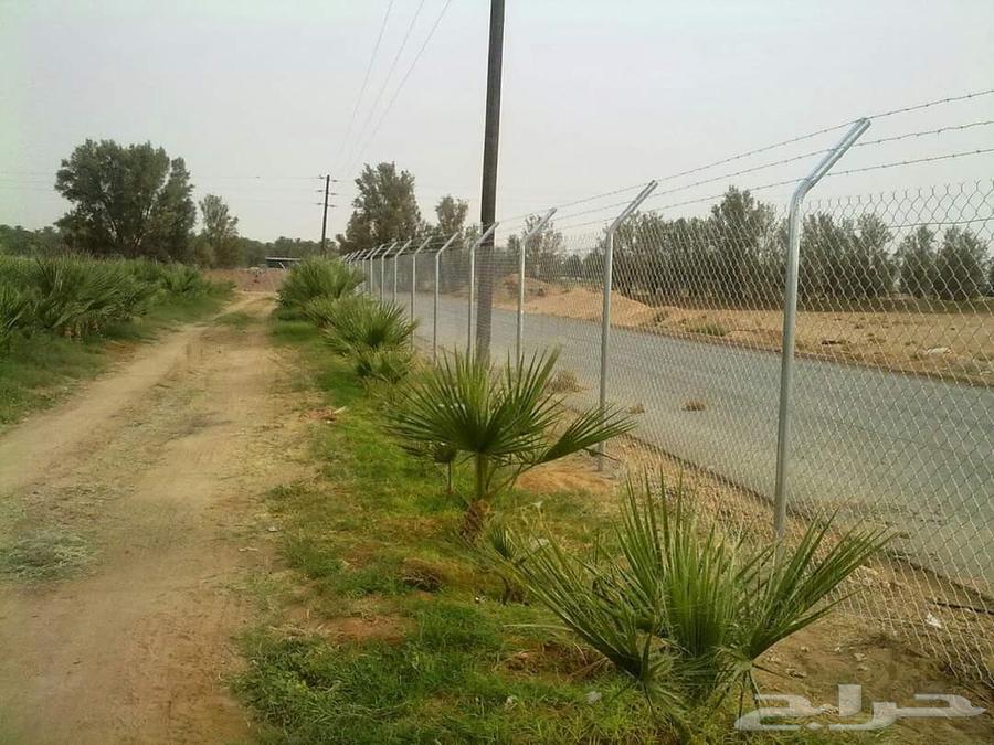 Farm Mesh Contractor Supply and Installation with Warranty, Fast Completion64423118543234111