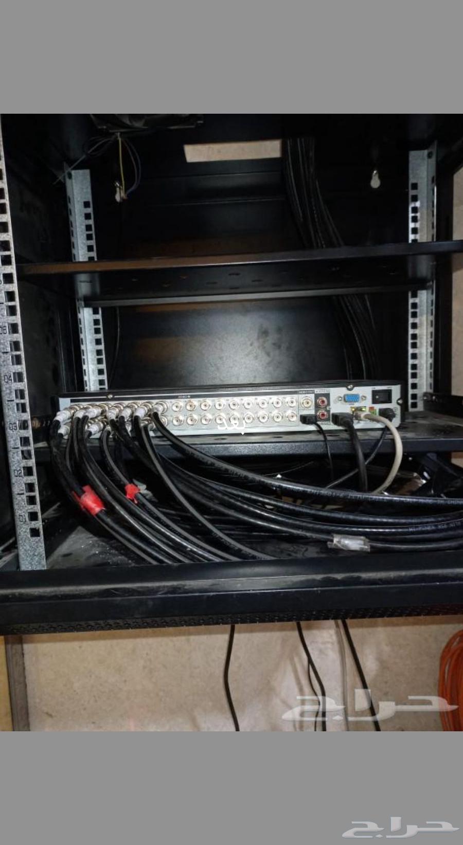 IT Network Engineer Internet Networks Cameras Central Fingerprint64493204910081113