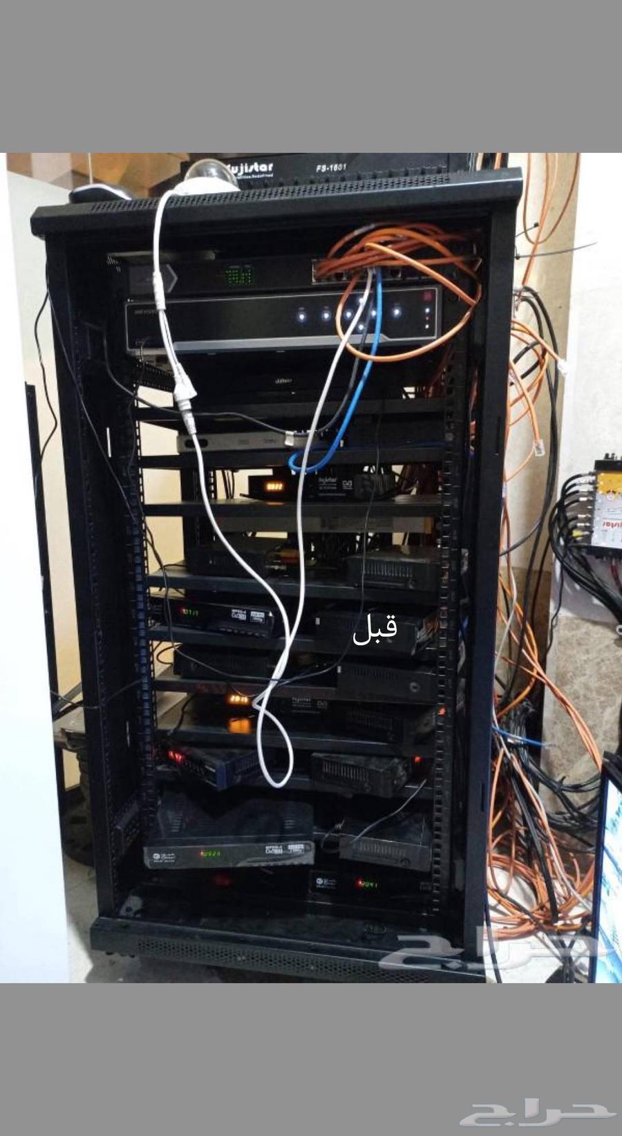 IT Network Engineer Internet Networks Cameras Central Fingerprint64493204910081114