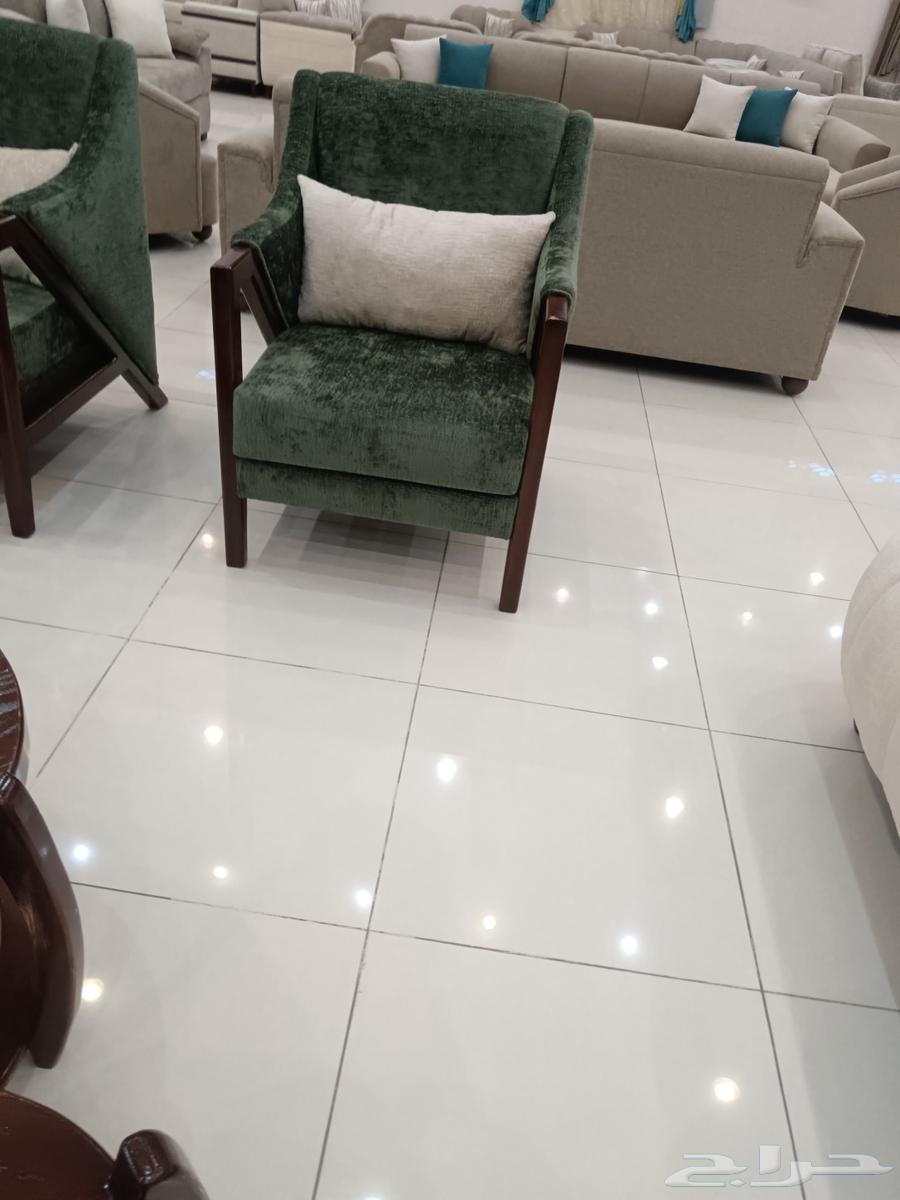 ابوسامي للمجالس وغر ف النوم والطاولات وجميع الدهانات64423338379778113