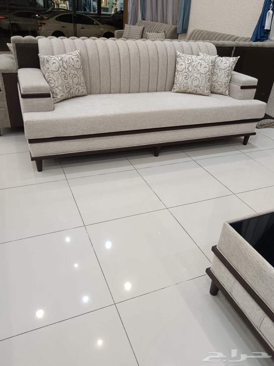 ابوسامي للمجالس وغر ف النوم والطاولات وجميع الدهانات64423338379778114