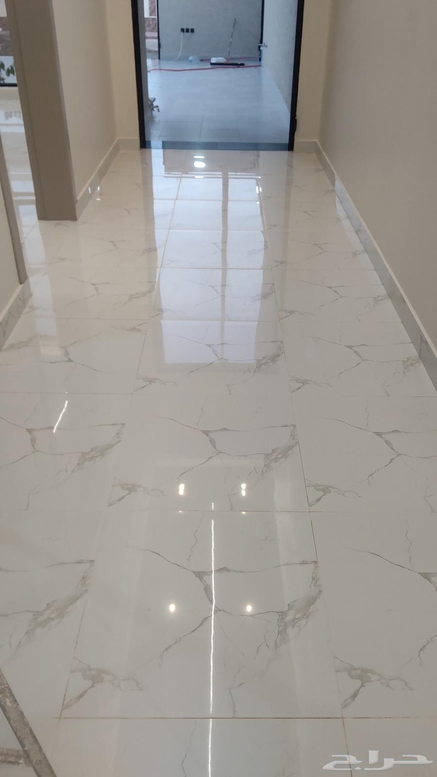 جلي بلاط جلي روحام تلميع تنظيف سرامي  برسلان تنظيف حزان64423197921665111