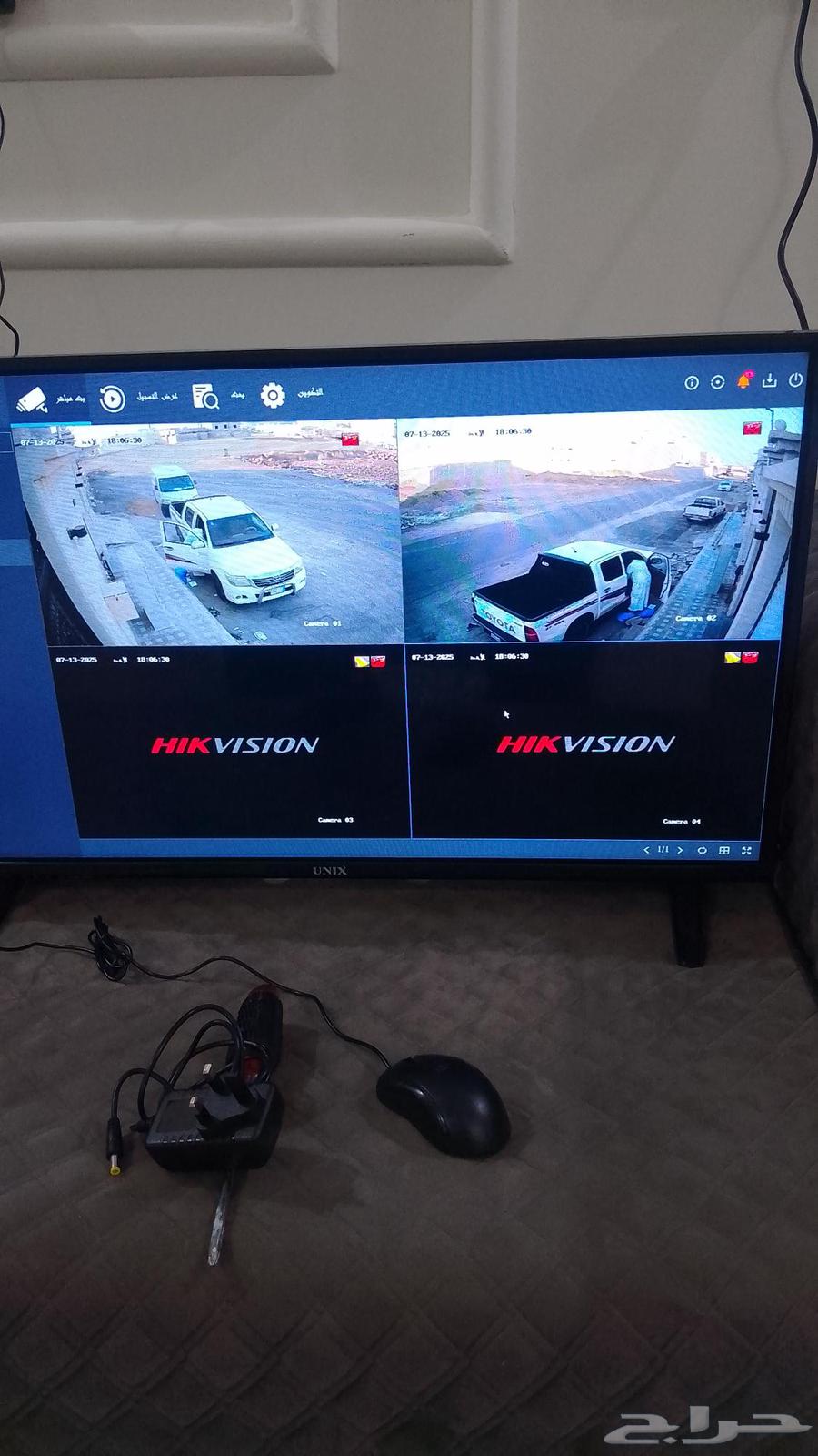 Surveillance Camera Technician Installation Maintenance Programming64537366072963110