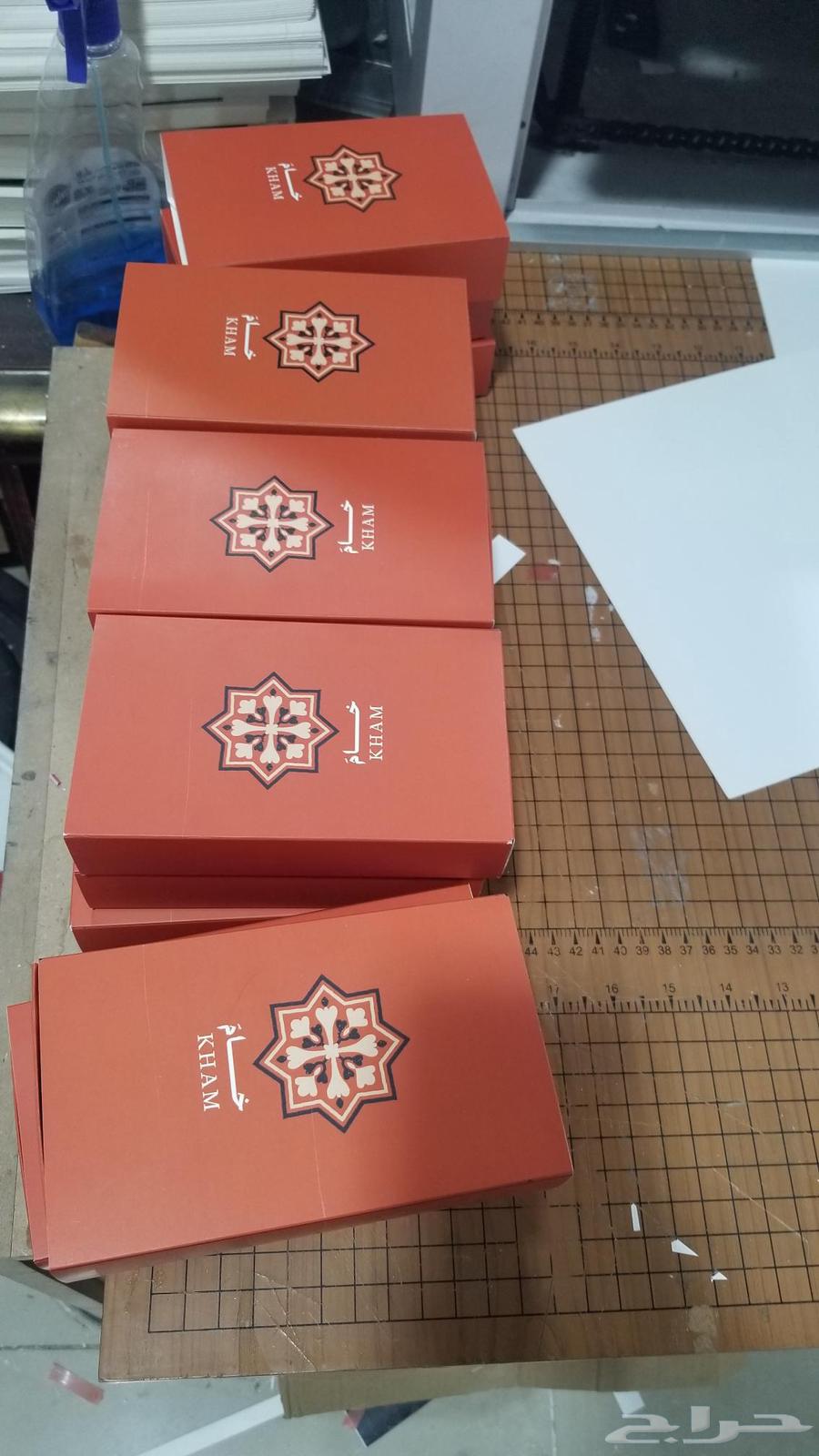 طباعة بنرات_وبوكسات تغليف_ تصميم طباعة بروفايل وبروشروات64423021483010111