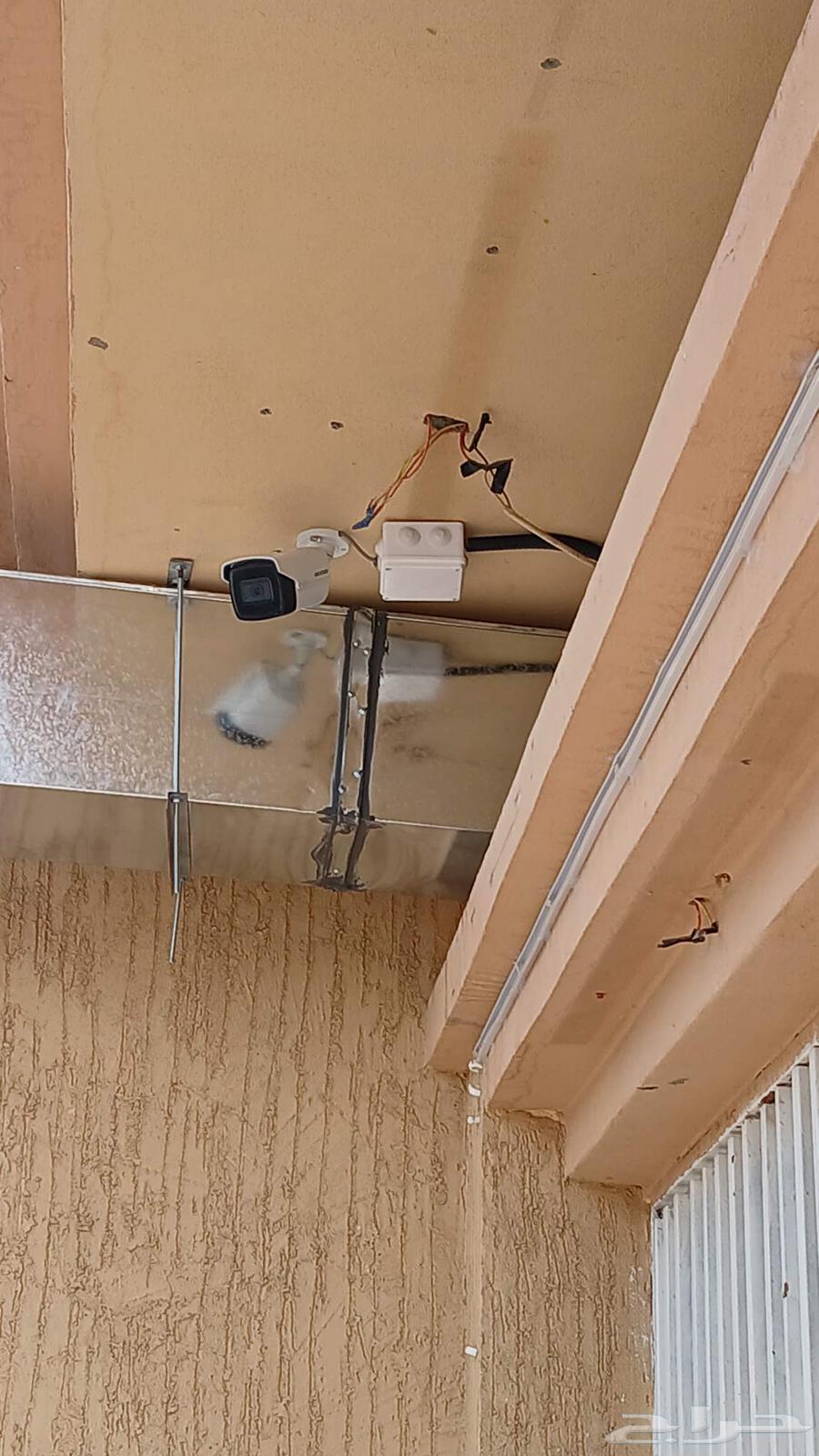 Surveillance Camera Technician for Maintenance, Supply, and Installation64423181682435114