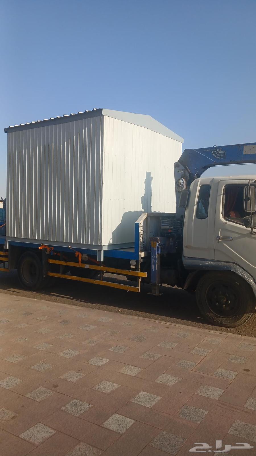 ونش المدينة المنورة رافعه للإيجار64423036908929114