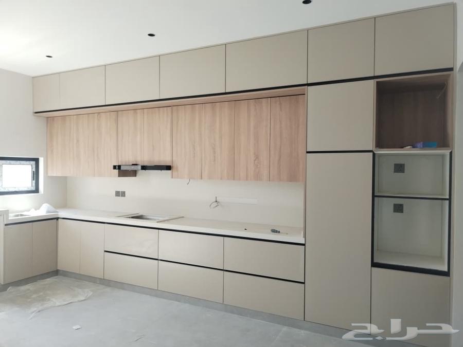 فني معلم تركيب مطابخ المنيوم رخام جميع ملتزمات المطابخ64423323621251110