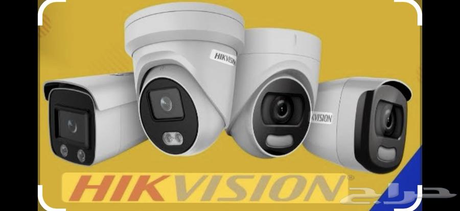 تركيب وصيانة كاميرات المراقبة64423022125059112