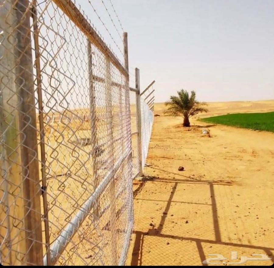 Supply and installation of security, agricultural fences, game fences, and all related works64423245213313112