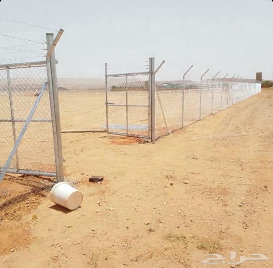 Supply and installation of security, agricultural fences, game fences, and all related works64423245213313111