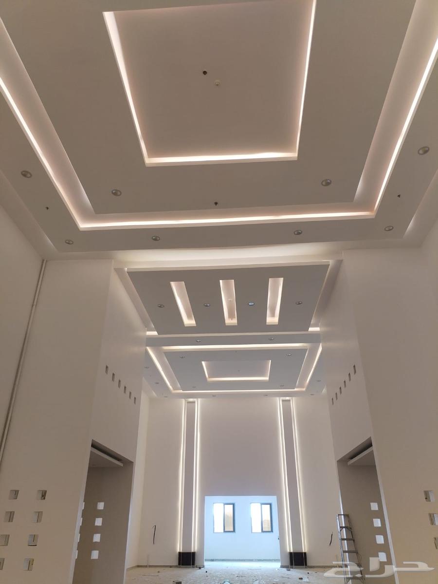 كهربائي منازل وديكورات بروفيل64423037861761111