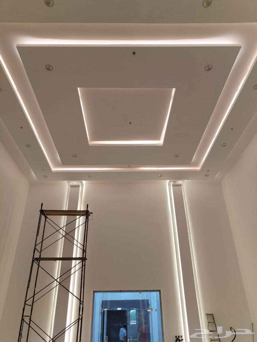 كهربائي منازل وديكورات بروفيل64423037861761112