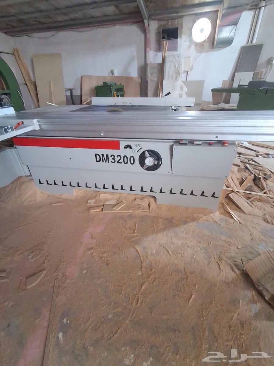 تجارة ماكينات النجارة بيع شراء صيانة64423069804419113