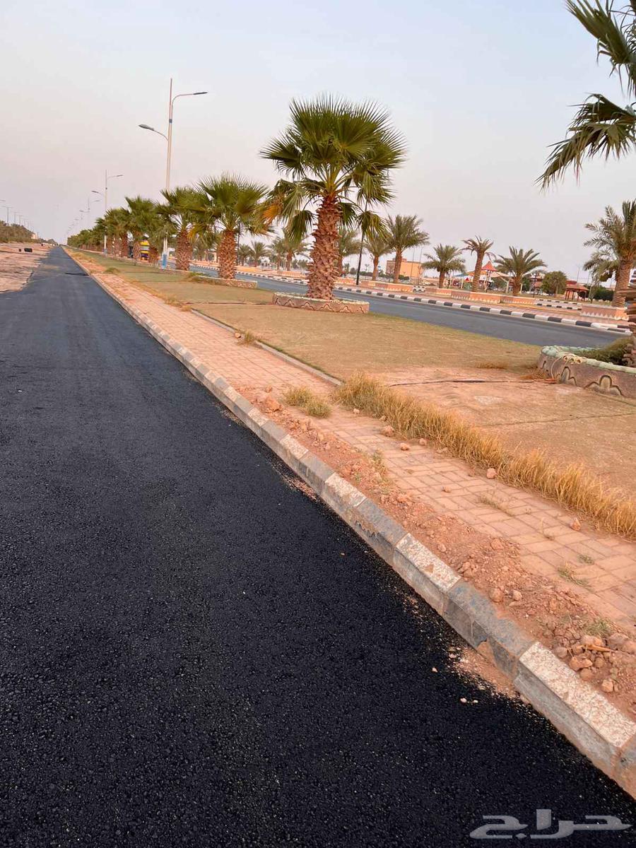 مقاول اسفلت حفر الباطن64423102191873110