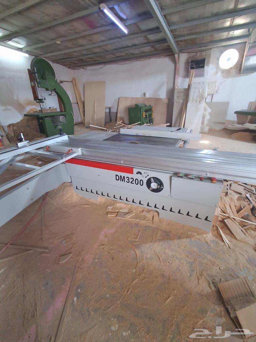 تجارة ماكينات النجارة بيع شراء صيانة64423069804419112