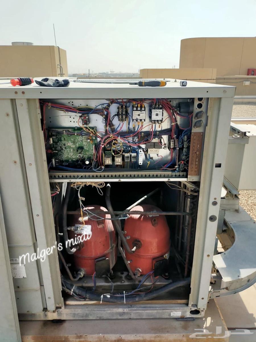 HAVC Engineer Maintenance Service64423005813378111