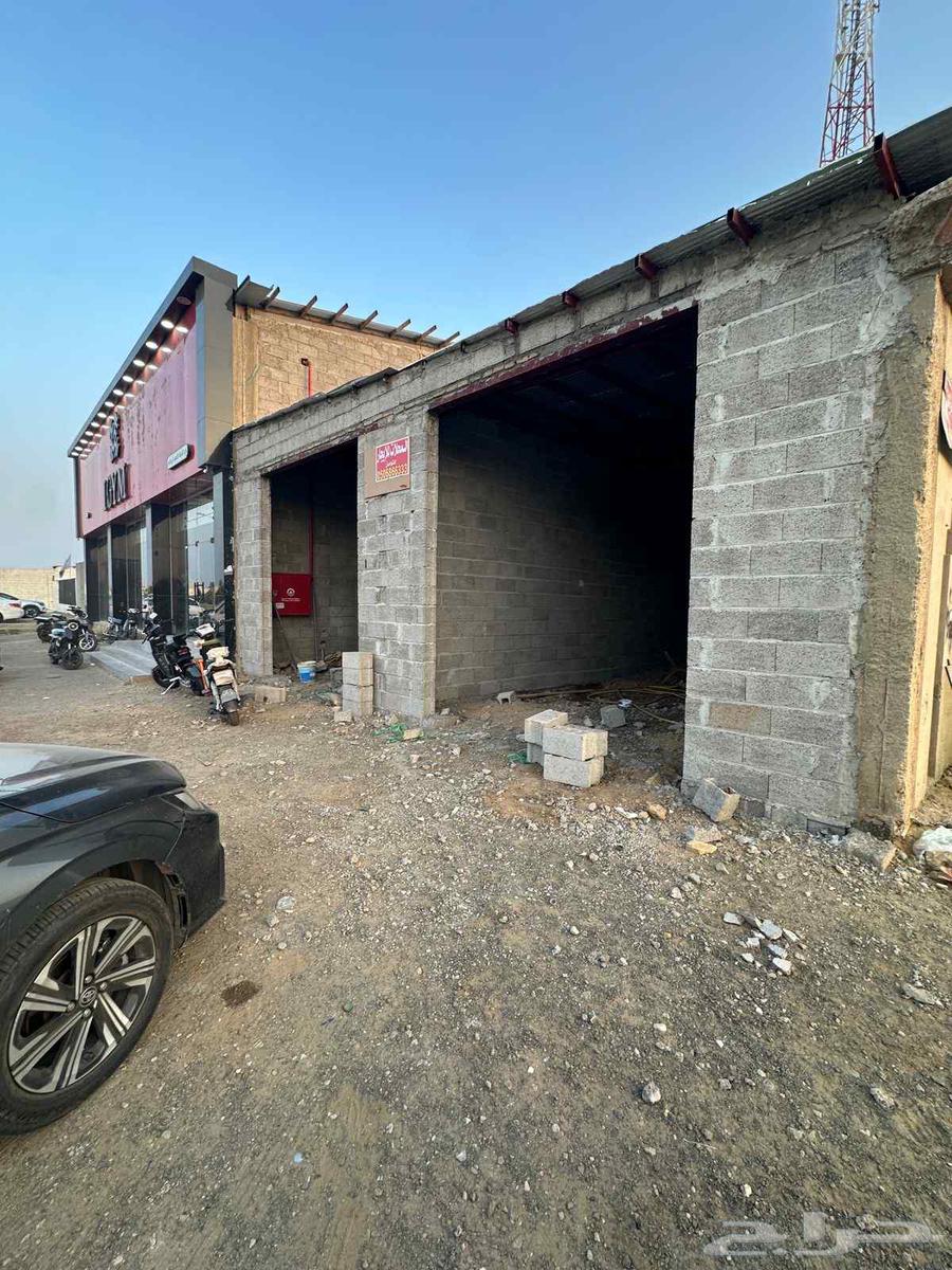 معرض للإيجار