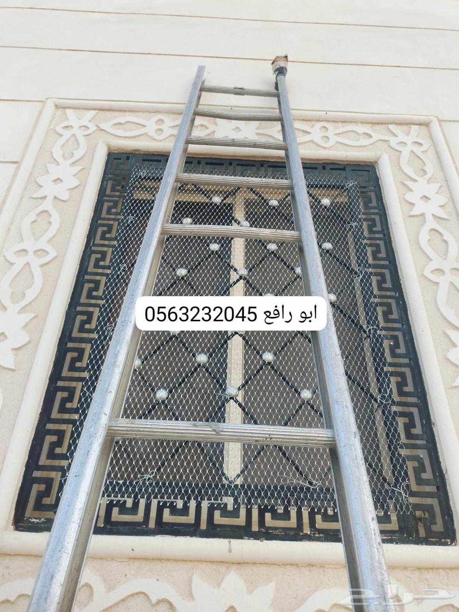 شبك مكيف خارجي صندوق مكيف خارجي اغطية شفات ضمان 10 صنوات خبر64423166254723113