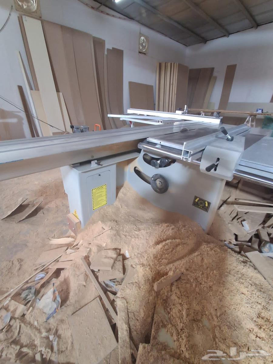 تجارة ماكينات النجارة بيع شراء صيانة64423069804419114