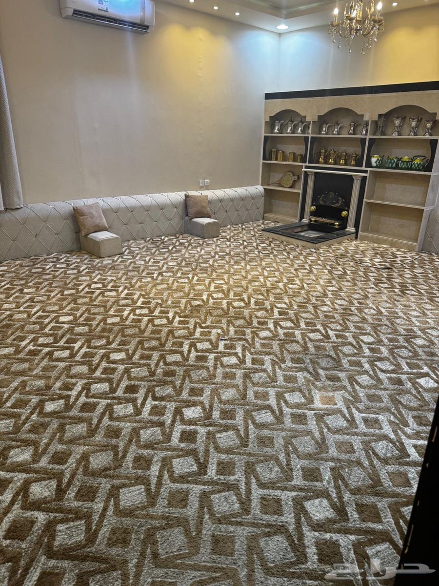 فيلا للإيجار