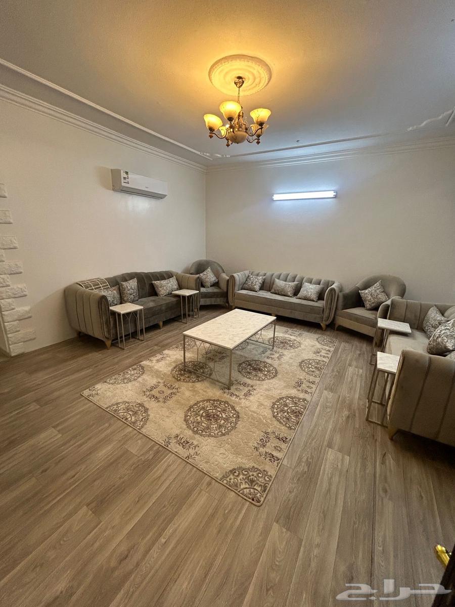 شقة للإيجار