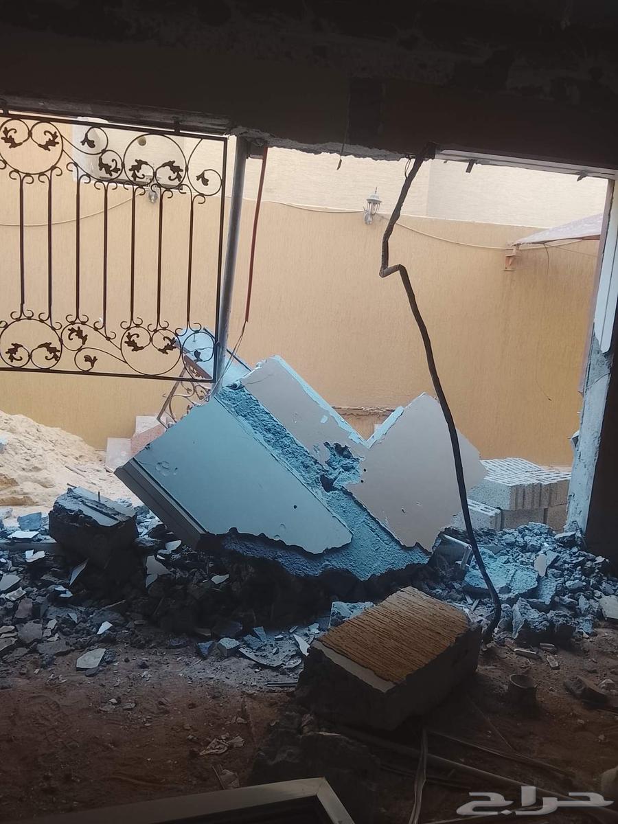 قص وتخريم وتكسير الخرسانه64423070042499114