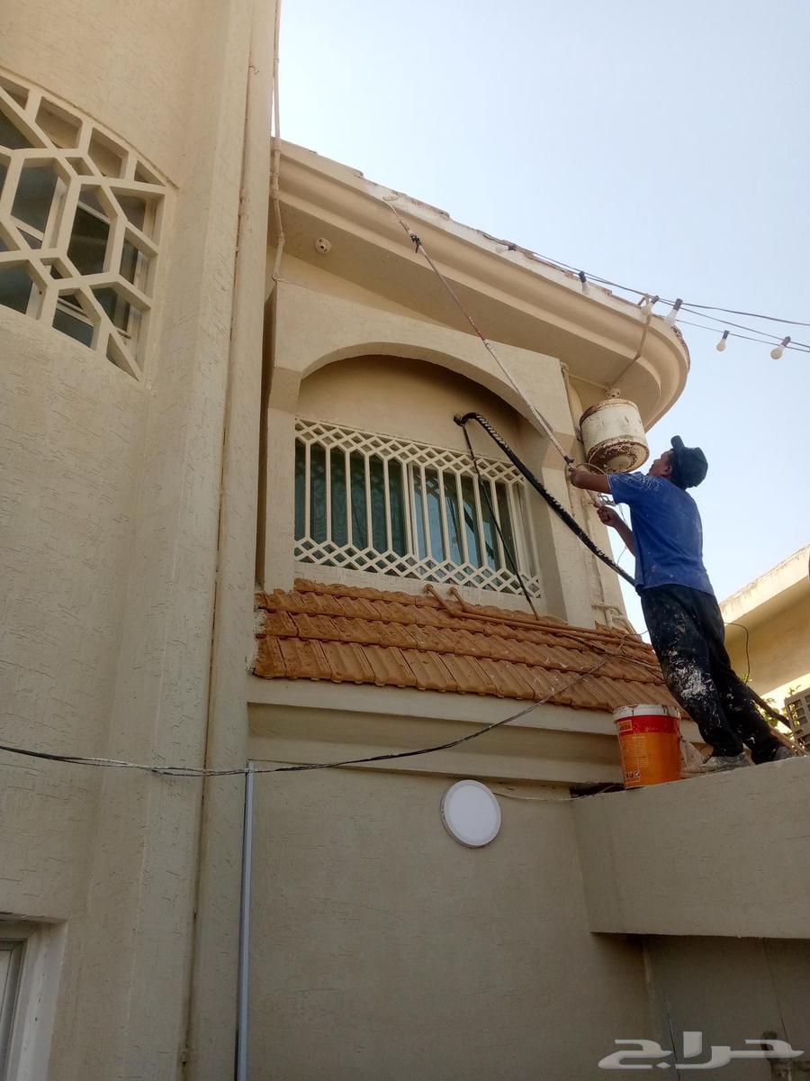 أعمال اسفلت أمام المنازل والشركات أعمال فتحات كور64423291553667111