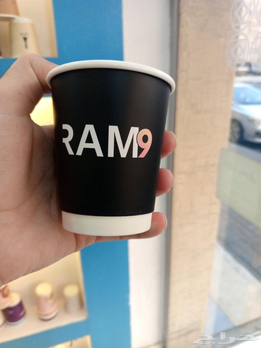 طباعة اكواب ورقية طباعة ديجتال64422990230275110