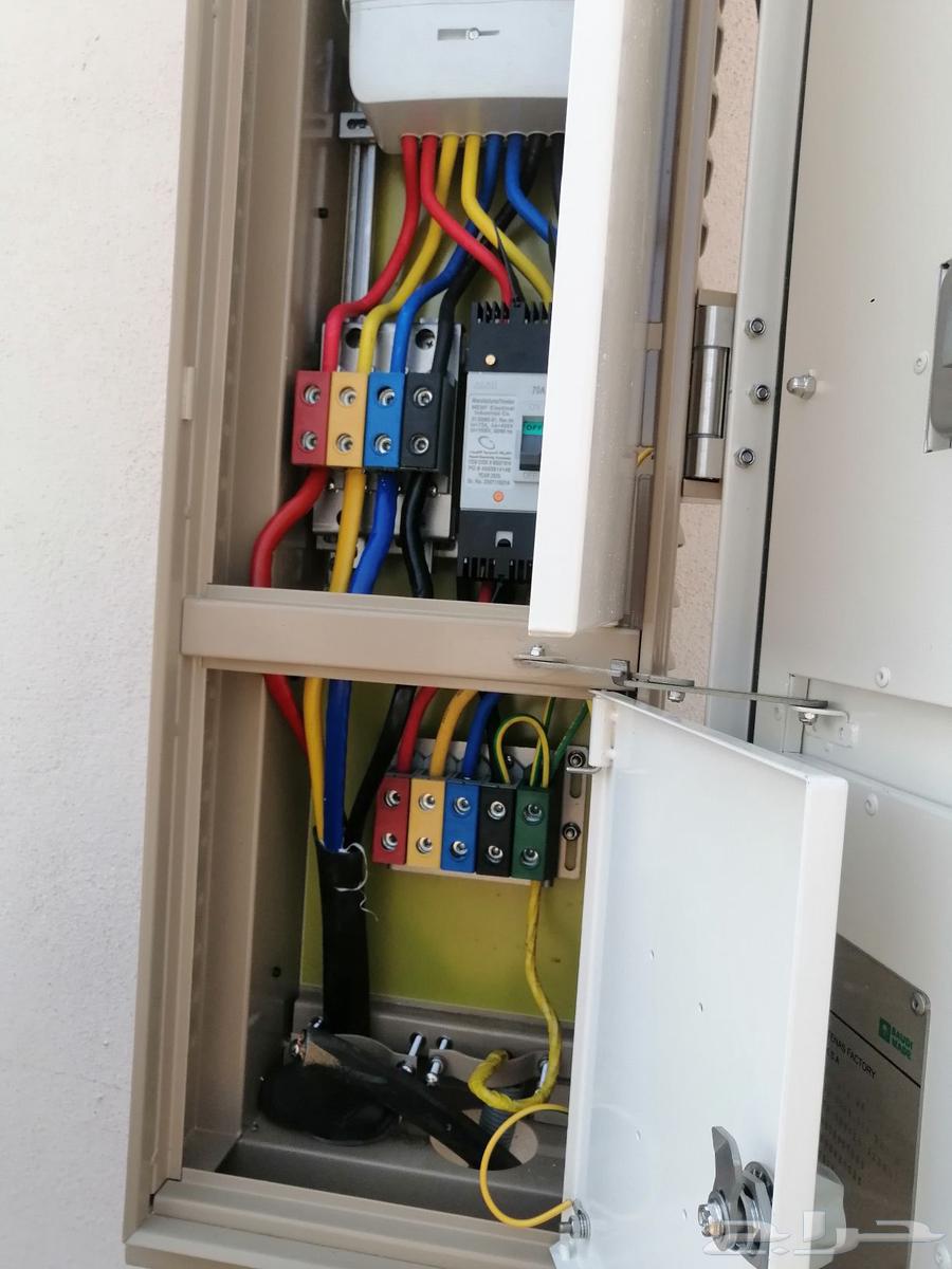 كهربائي جيزان ابوعريش صبيا   للتواصل تأسيس ترميم تس64423244384131110