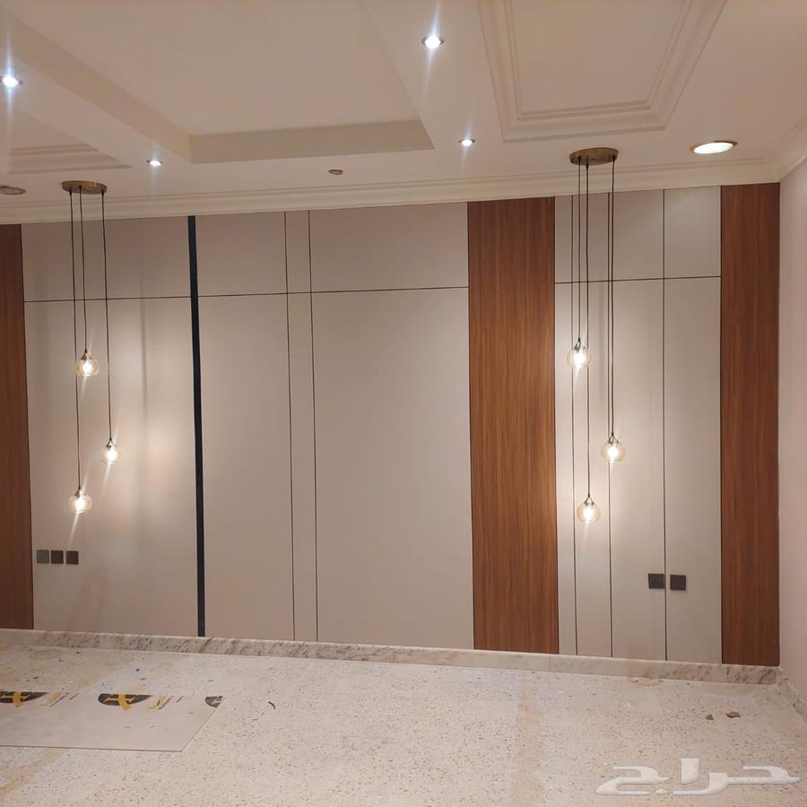 دهانات وديكورات الداخليه والخارجيه64423005925379112