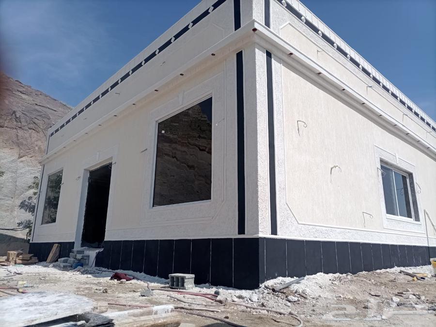 مقاولات تشطيب بروفايل وتلييس64423117494275111