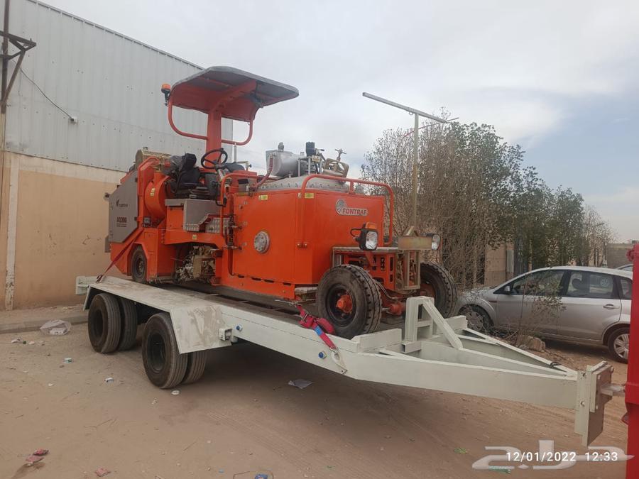 تخطيط الطرق ومواقف السيارات64423102414979111