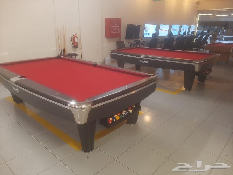 Billiards Table Installation Technician64423243323137112