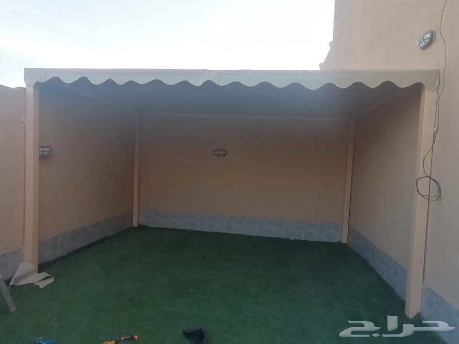 صيانه مظلات وسواتر وخيام طيبه64423004918147112