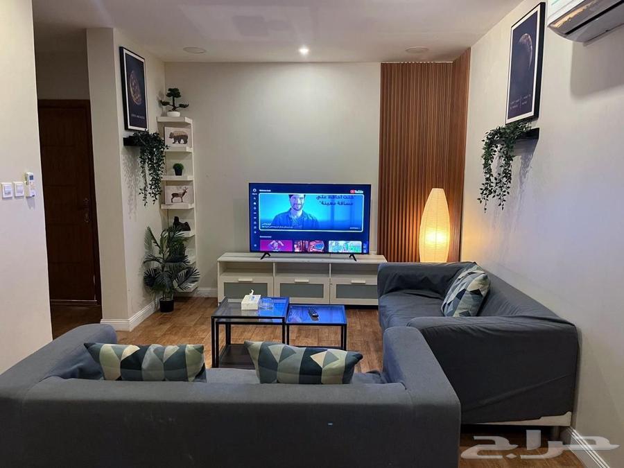 شقة للإيجار