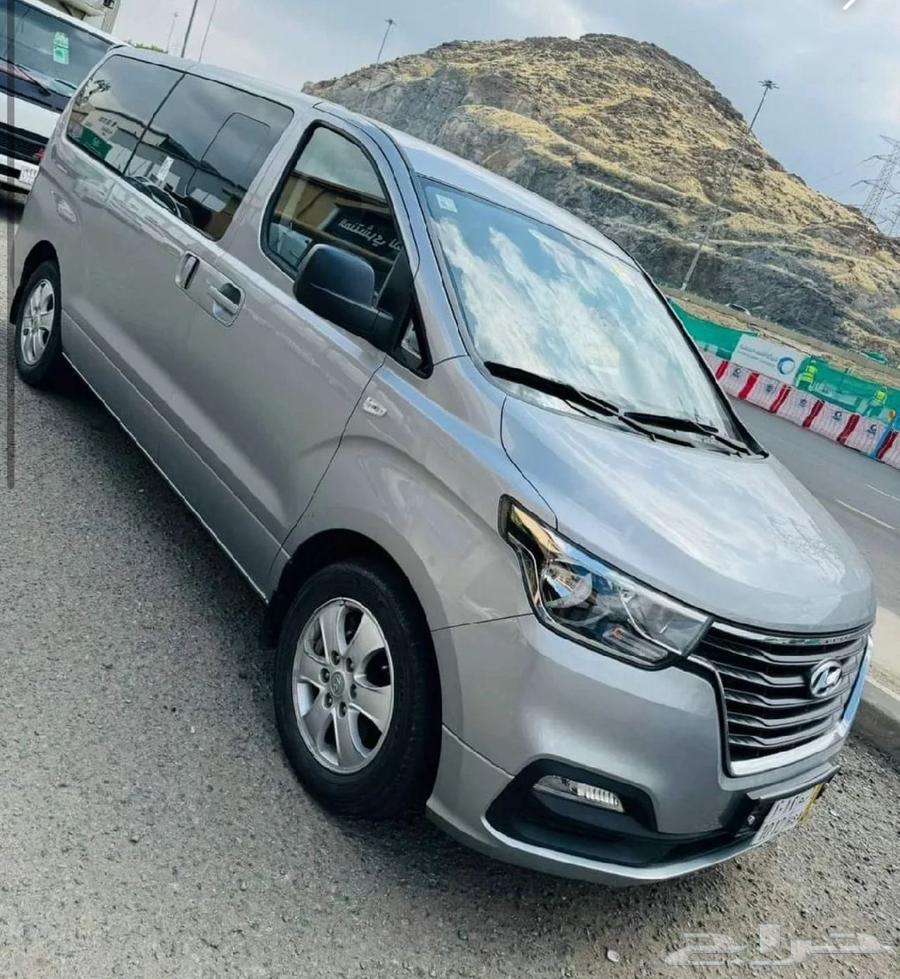 Taxi service from Al-Ula Yanbu to Mecca Riyadh64423166284802110