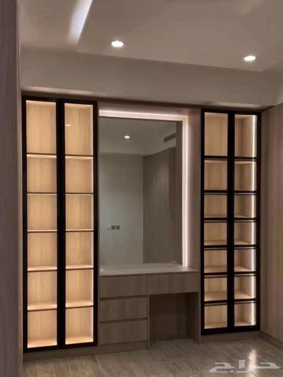 تفصيل غرف نوم وتجديد64423102071426110