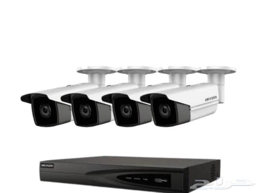 تركيب وصيانة كاميرات وانتركوم64423182059779110