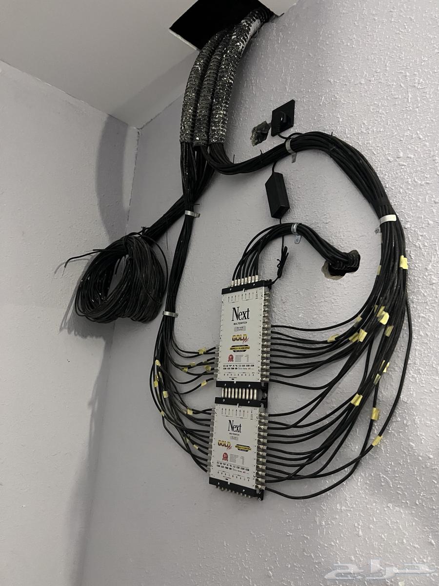 دش تركيب جده64423245171331110