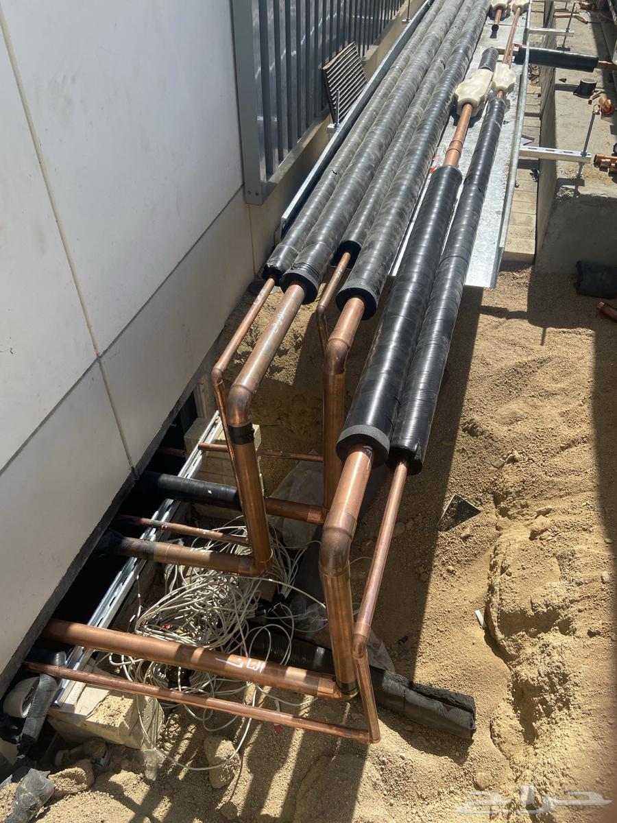 فني مكيفات المدينه المنوره64423021328642114