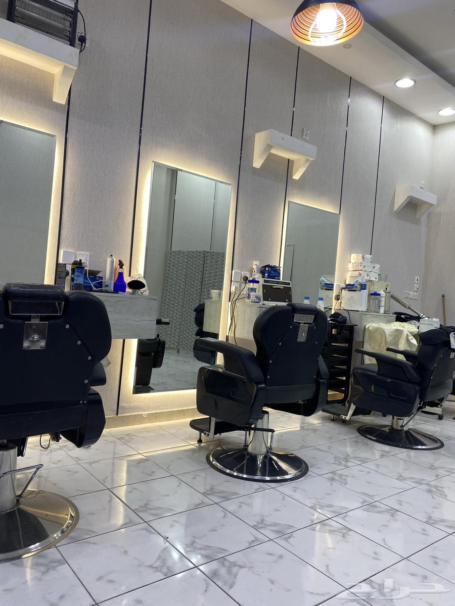 صالون حلاقه للتقبيل الحمدانيه64423051927811110