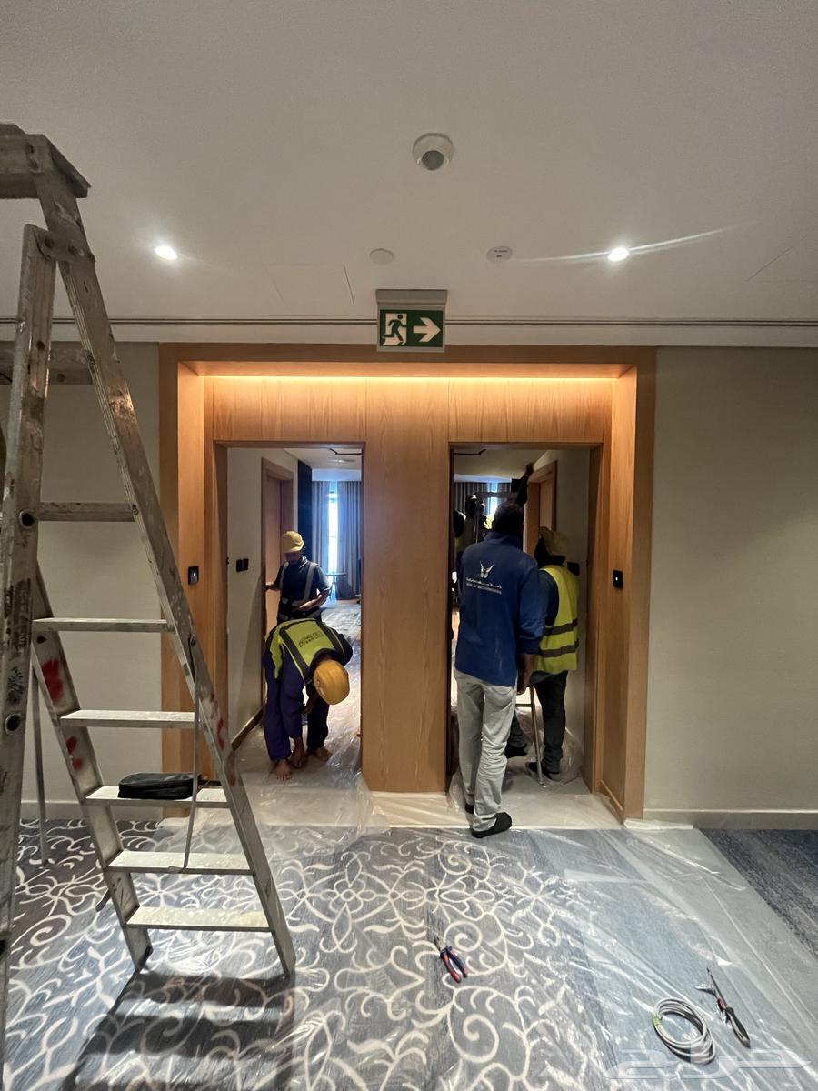 ترميم جميع المباني بأقل تكلفة ترميم وبناء وتشطيب64423069984003111