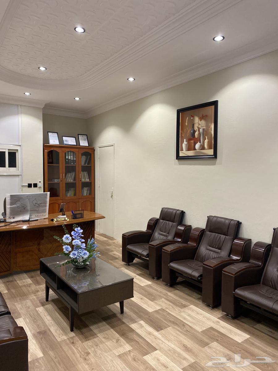 مكتب لتقبيل خميس مشيط64423052177921111