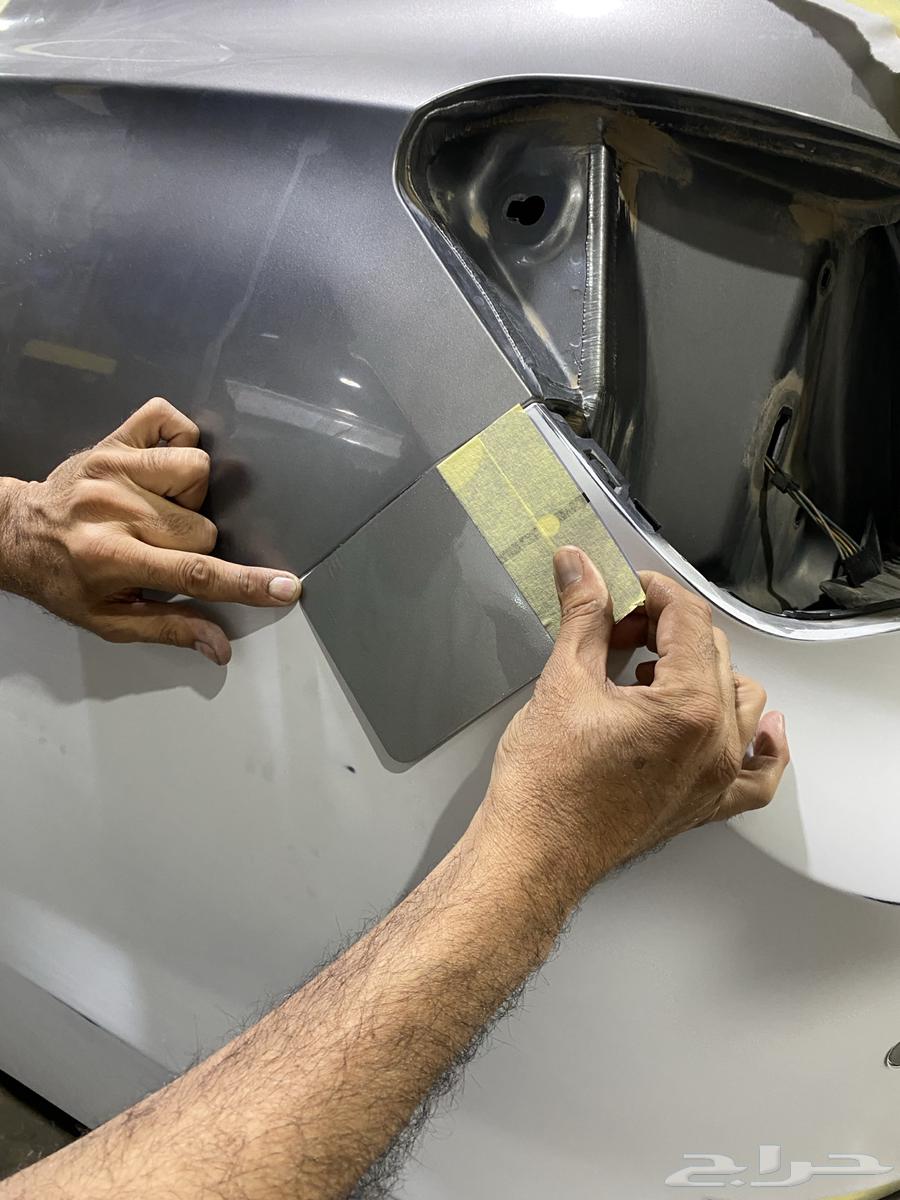 سمكره رش بويه فرن64423134348930110