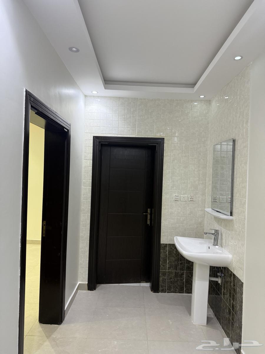 شقة للإيجار