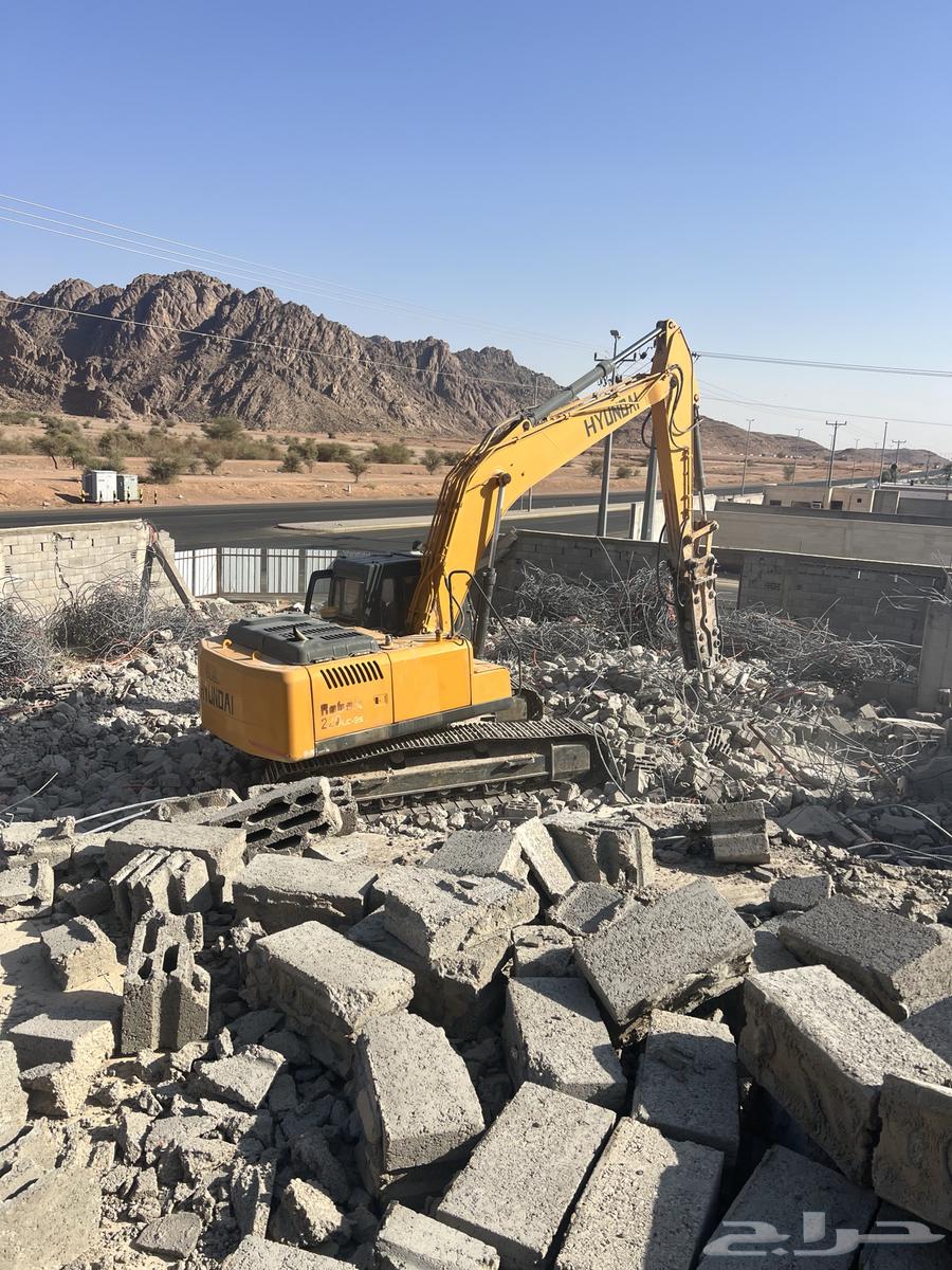 بكلين. هدم64423308232579110