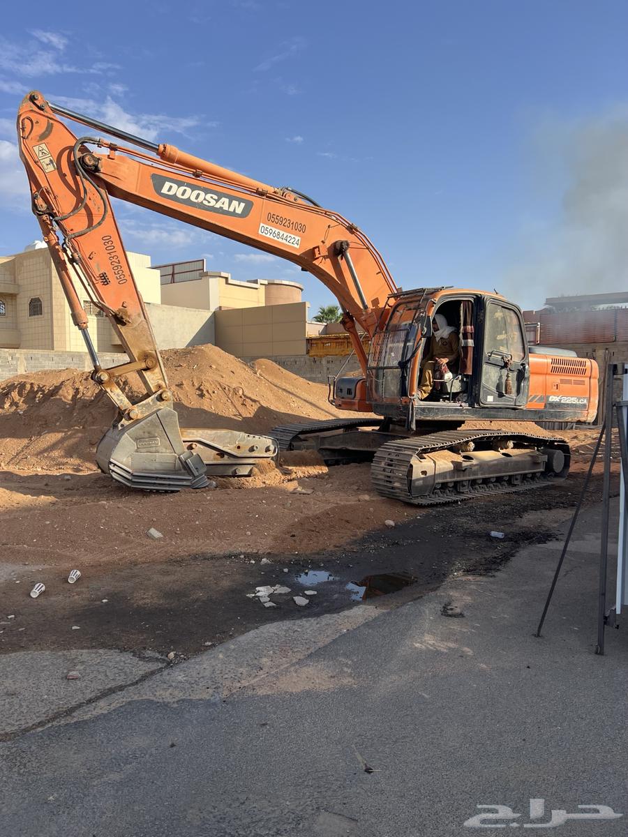 بكلين. هدم64423308232579112