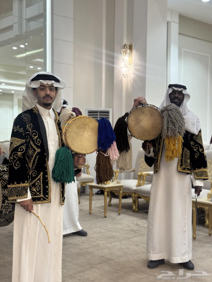 فرقة عرضة للمناسبات بالرياض64423259526530111