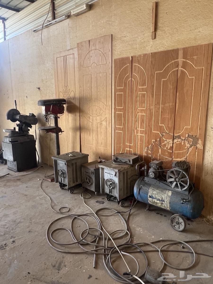 Blacksmith workshop tools for sale64423229241474110