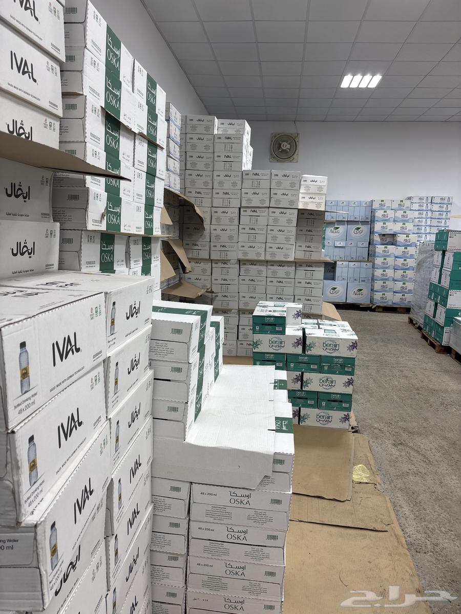 خدمات توصيل مياه بانواع  مياه_شراب  توصيل_المياه64423260519297112